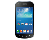 Samsung Galaxy Trend Plus S7580 czarny - 170126 - zdjęcie 3